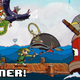 Image for article titled 'Shop Contest: The Legend Of Zelda 35th Anniversary, Winners!
